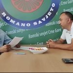 Upoznaj Rome/ kinje kroz Podcast – Gost:Senad Sejdović