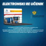 Projekat „Elektronski RE učenik“ privodi se kraju: Godina uspješnog rada i važna podrška Fondu za zaštitu i ostvarivanje manjinskih prava