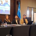 Unapređenje uloge romskih medijatora u Crnoj Gori“, održanom u Hotelu Ramada u Podgorici.