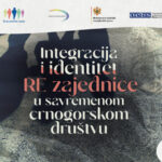 Obrazovanje i politička snaga kao put ka boljem životu Roma/kinja i Egipćana/ki